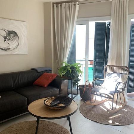 Casa Susana Sitges Eksteriør billede