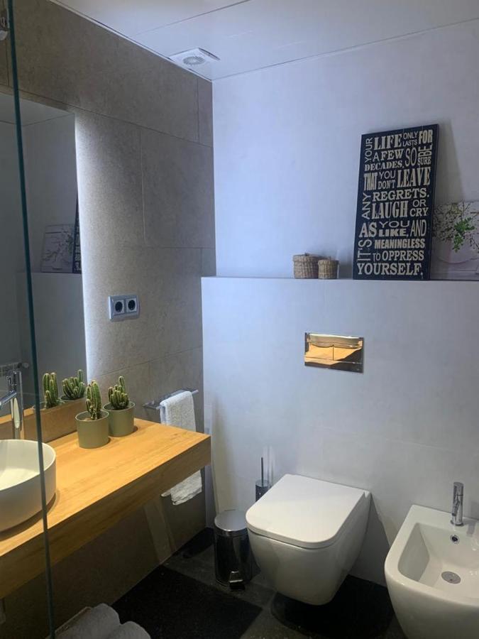 Casa Susana Sitges Eksteriør billede