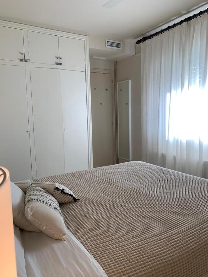 Casa Susana Sitges Eksteriør billede
